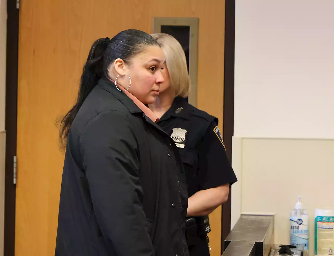 Long Island mom who ran over son’s teen bully acquitted of attempted murder