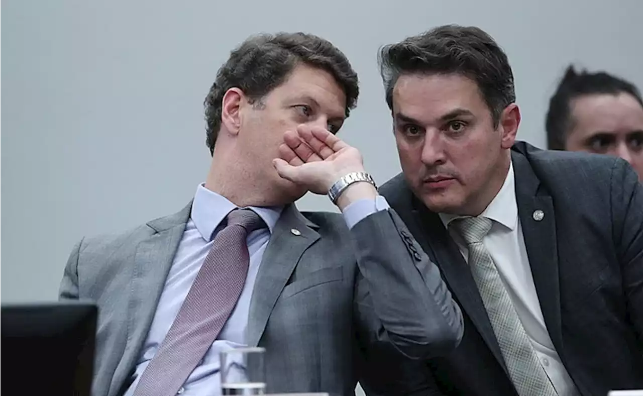CPI do MST é encerrada sem aprovar relatório final
