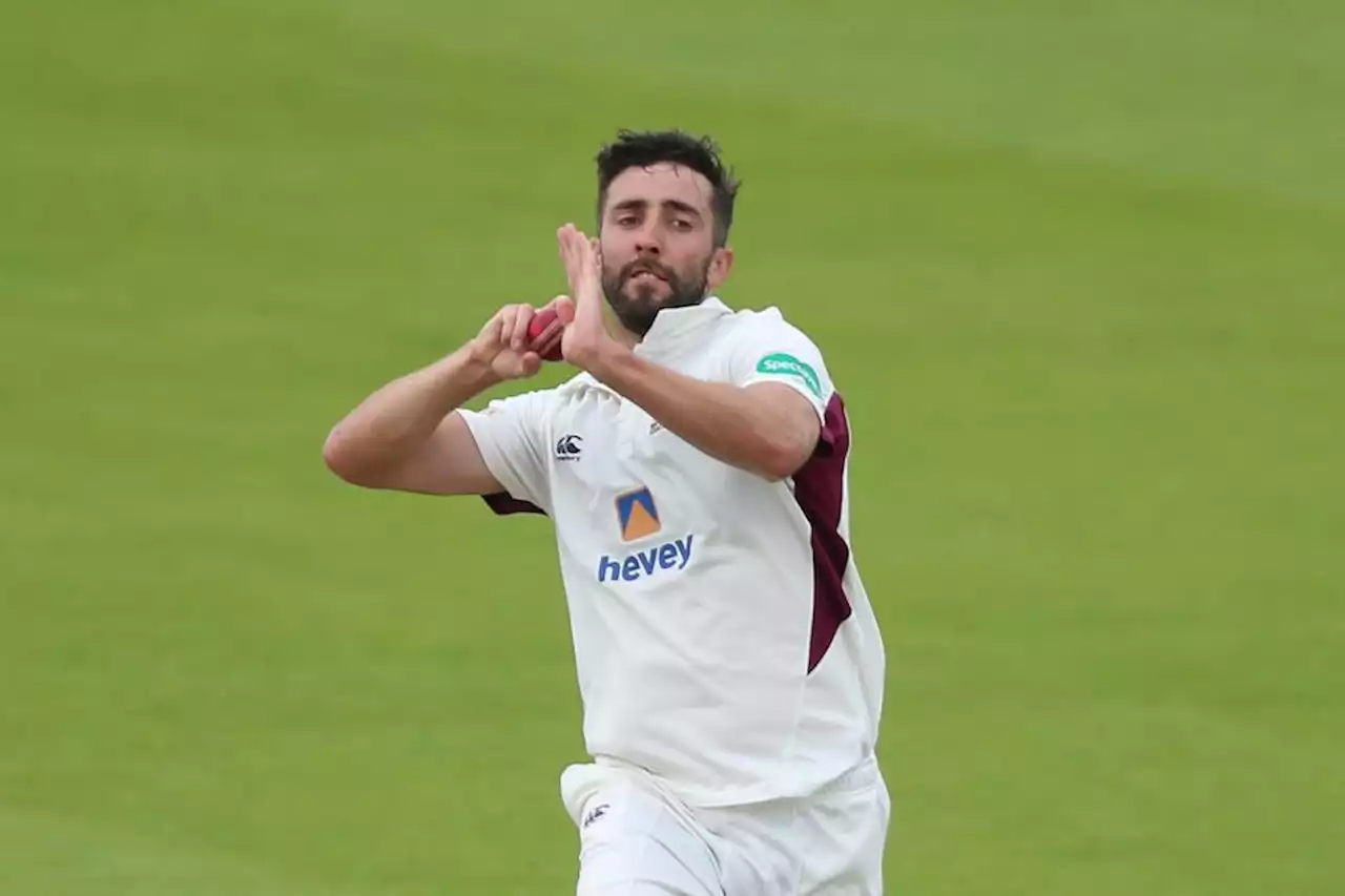 Essex’s slim hopes of winning County Championship dented by Northamptonshire