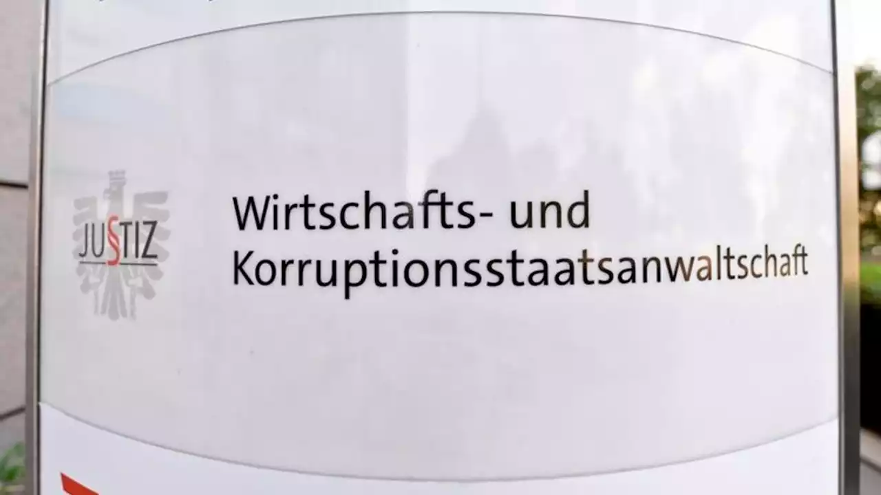 WKStA prüft Anfangsverdacht gegen Falter