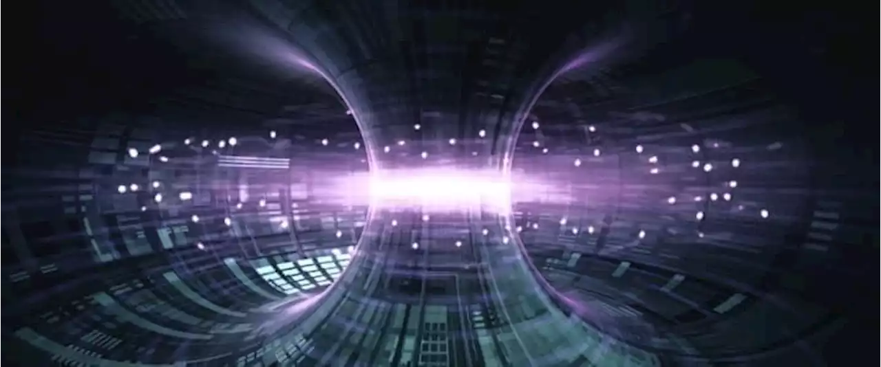 Fusion Experiments Shatter Previous Energy Records