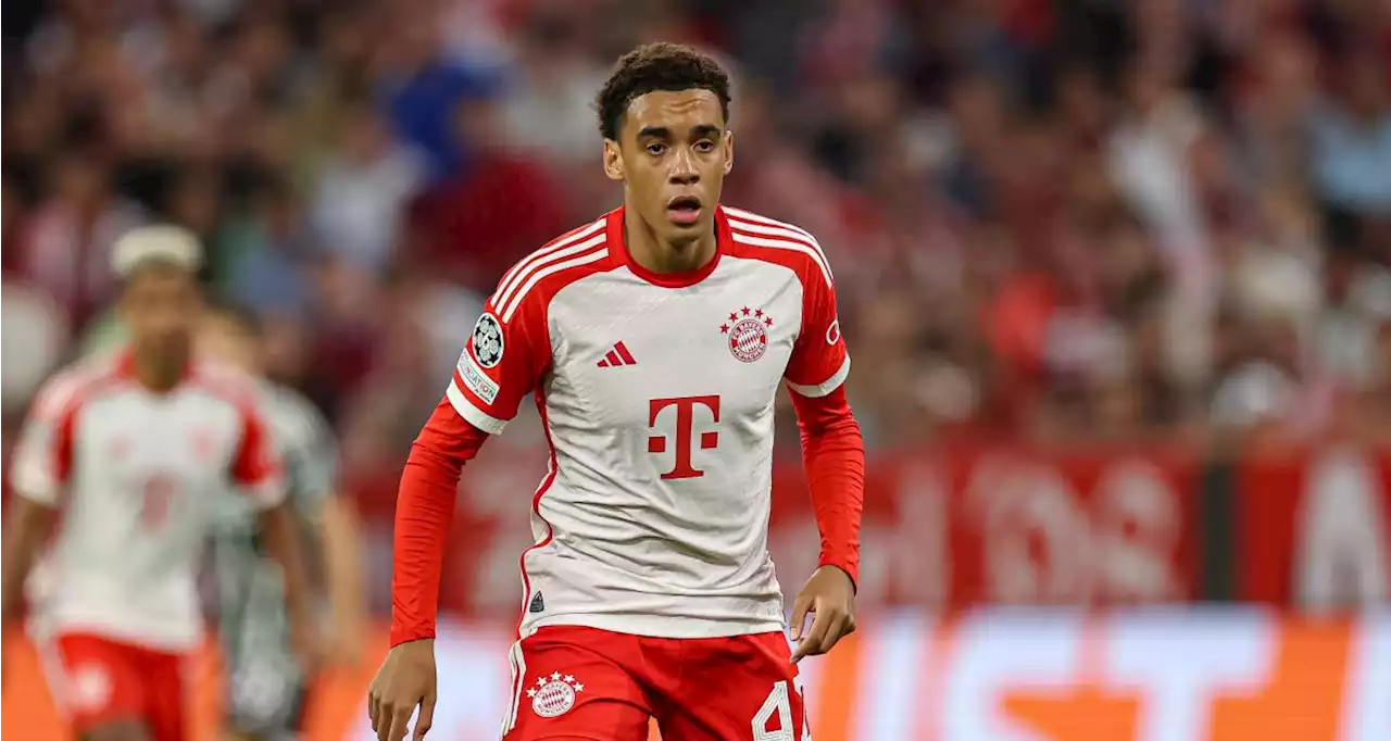 Bayern Munich : Musiala se livre sur ses ambitions et la piste Davies au Real Madrid