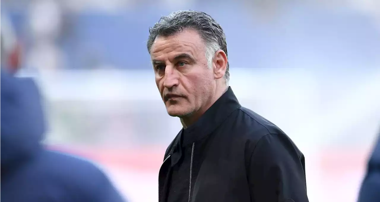 OM : Galtier était bien la priorité, Longoria avait d'autres profils dans le viseur que Gattuso