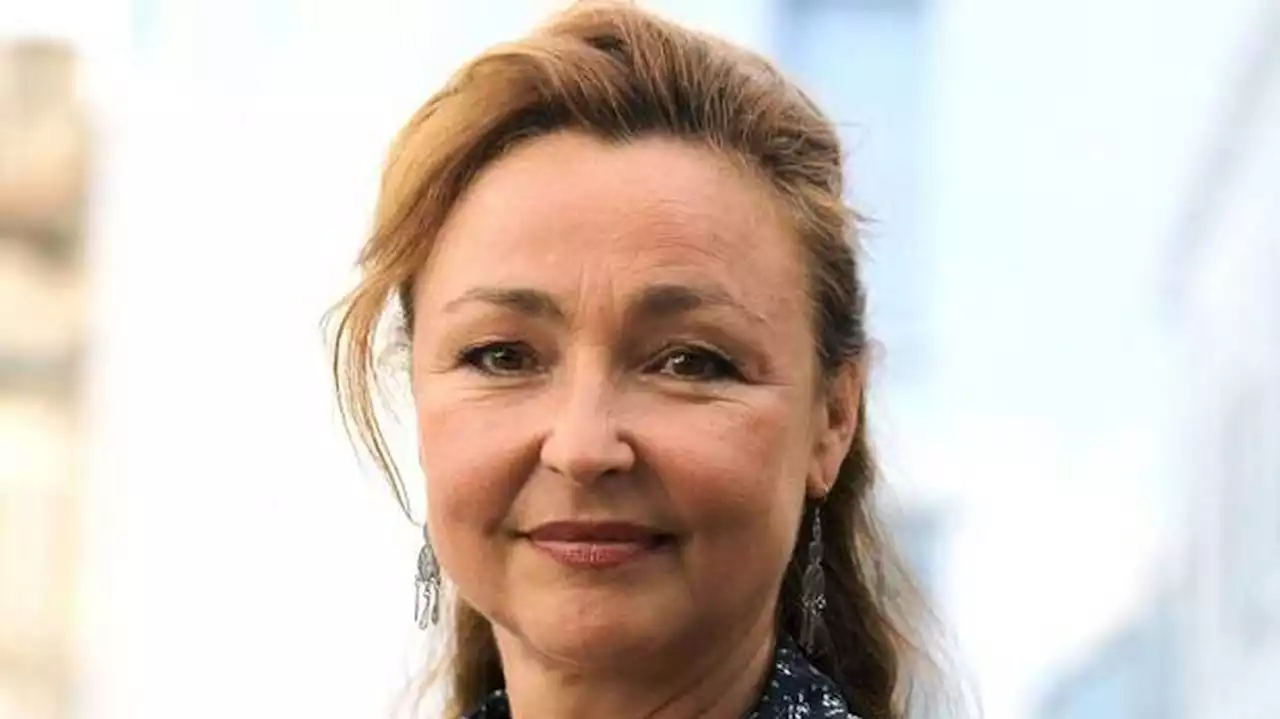 ENTRETIEN. Catherine Frot : « J’aime le cinéma britannique pour sa justesse et son humour »