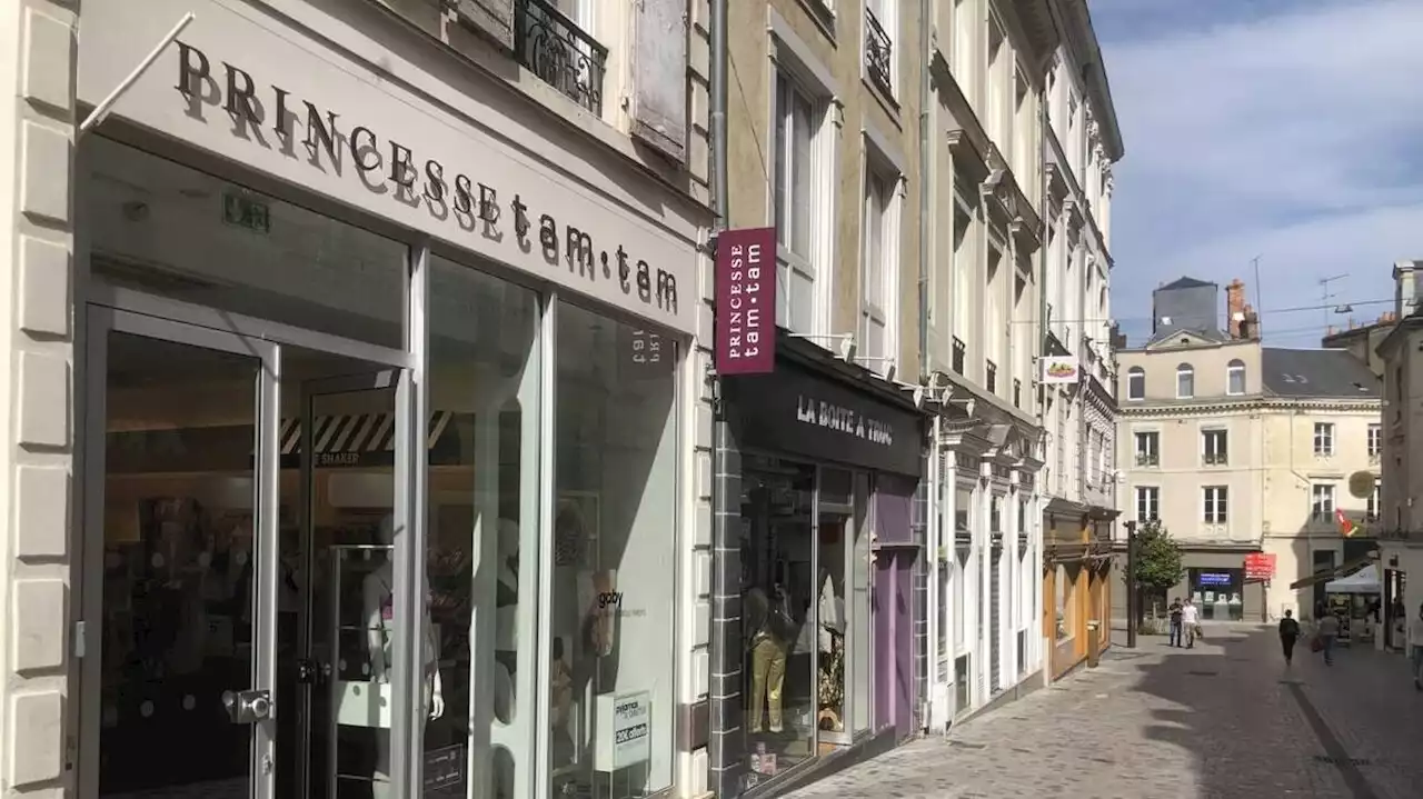 Princesse Tam Tam : la boutique de lingerie ferme ce mercredi au Mans