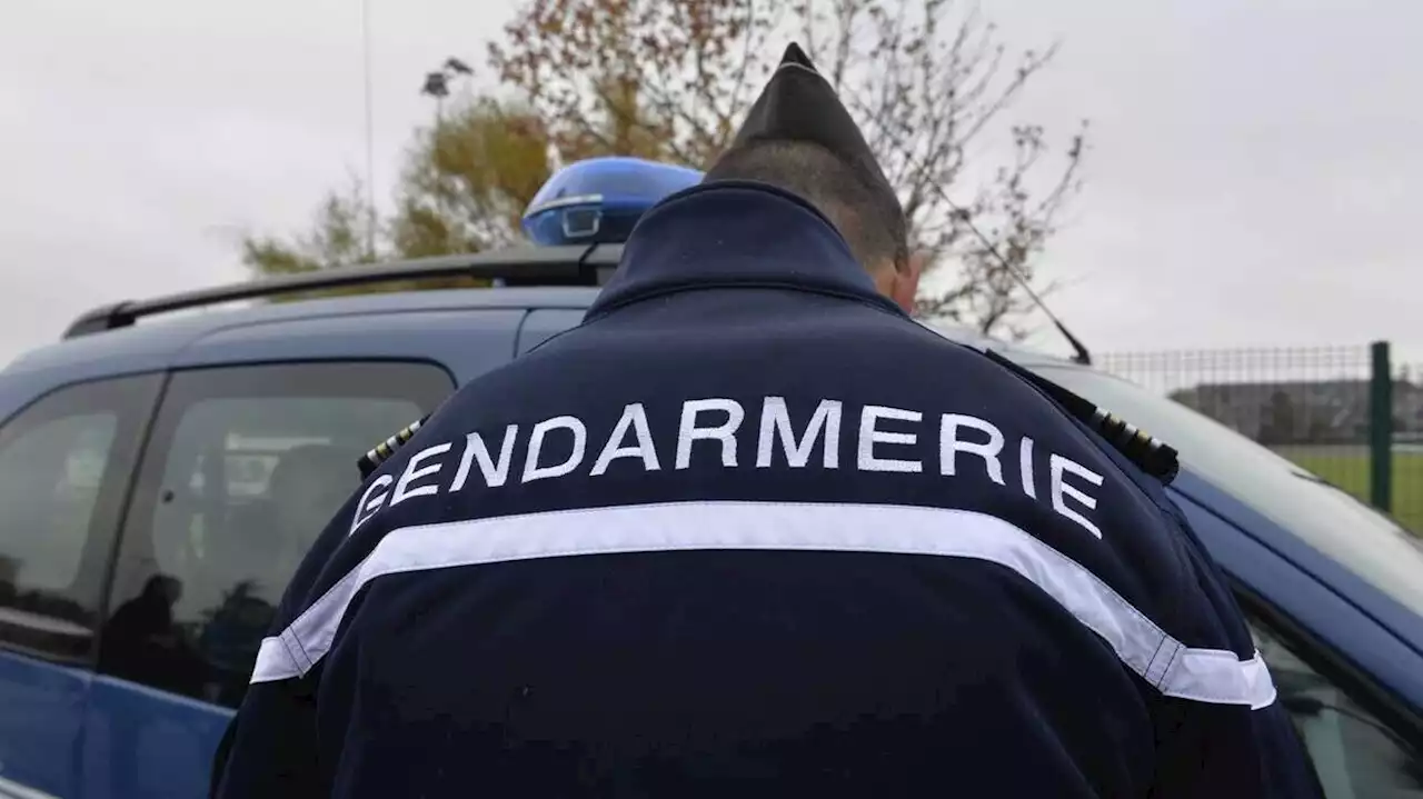 Un homme blesse un gendarme avec un couteau dans les Côtes-d’Armor