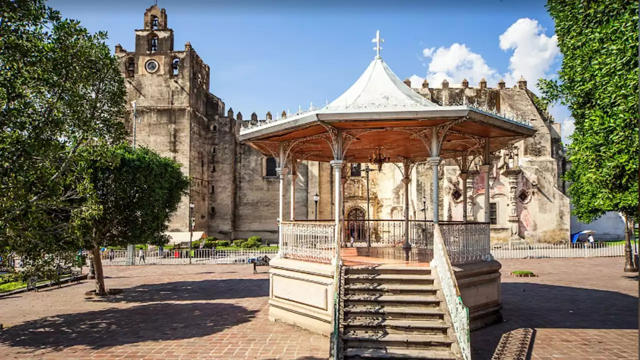 Descubre la belleza y riqueza histórica de Yuriria, Guanajuato: un viaje en el tiempo