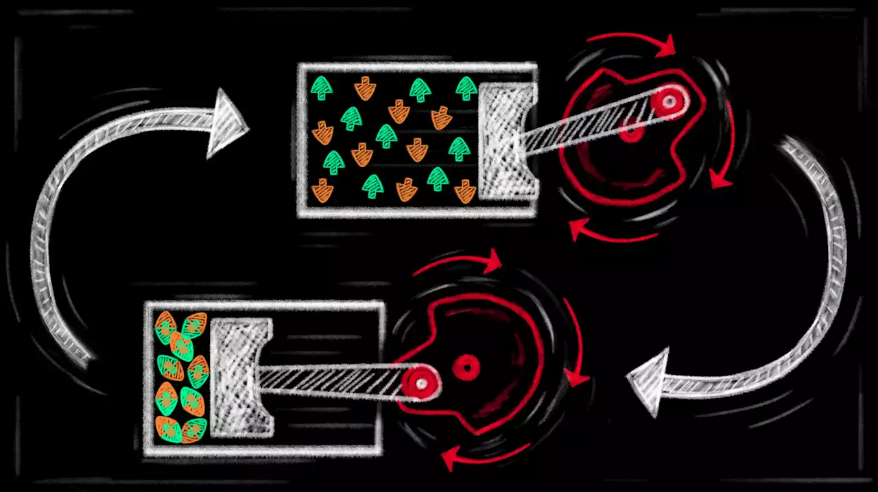 Powering the quantum revolution: Quantum engines on the horizon