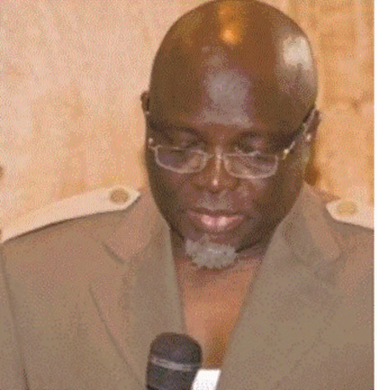 JAMB Registrar to chair 2023 GOCOP conference in Abuja