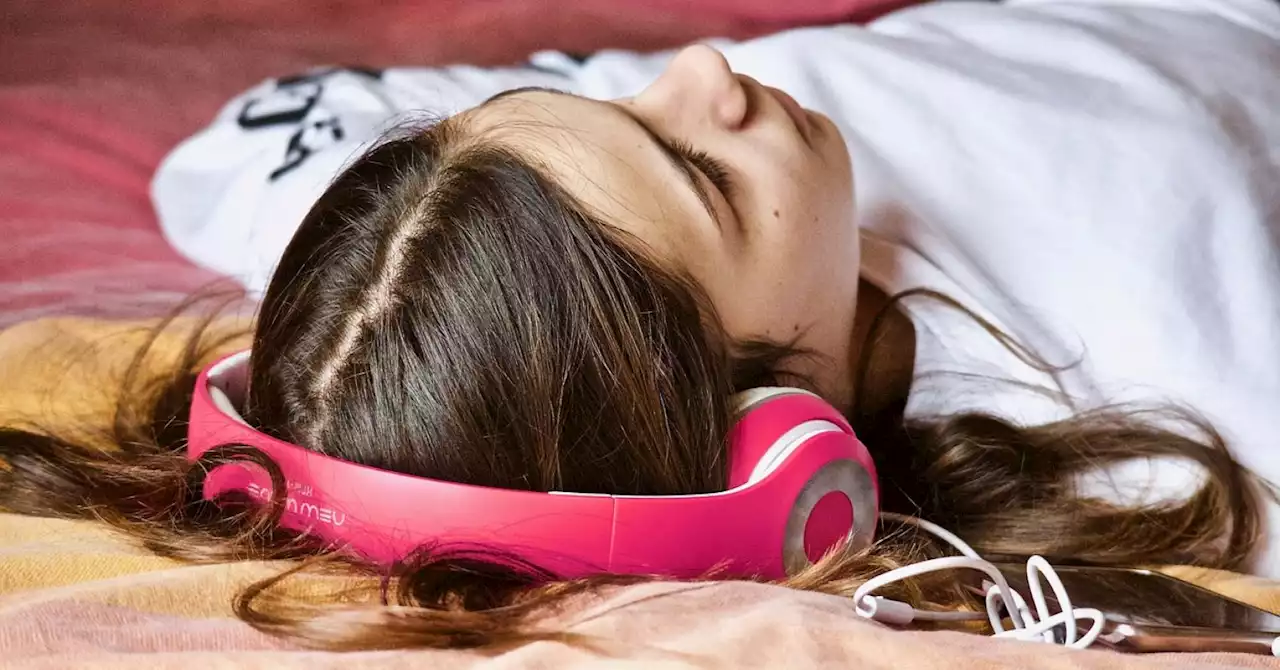 How Music Affects Us Emotionally