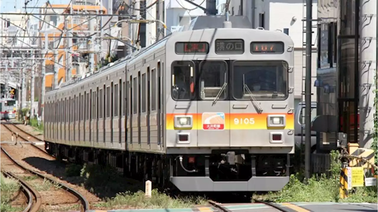 珍しい！ 西武鉄道が東急電鉄・小田急電鉄の車両を導入---大手私鉄間で移籍 | レスポンス（Response.jp）