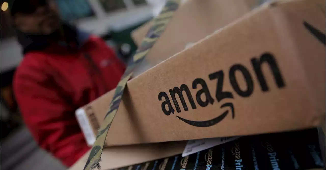 Merchants want lower fees, need Amazon's ads as US FTC files suit