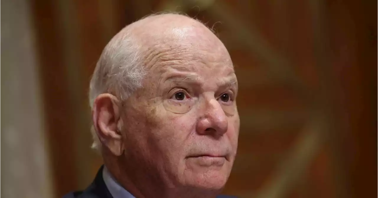 Rights advocate Cardin replaces Menendez as US Senate Foreign Relations chair