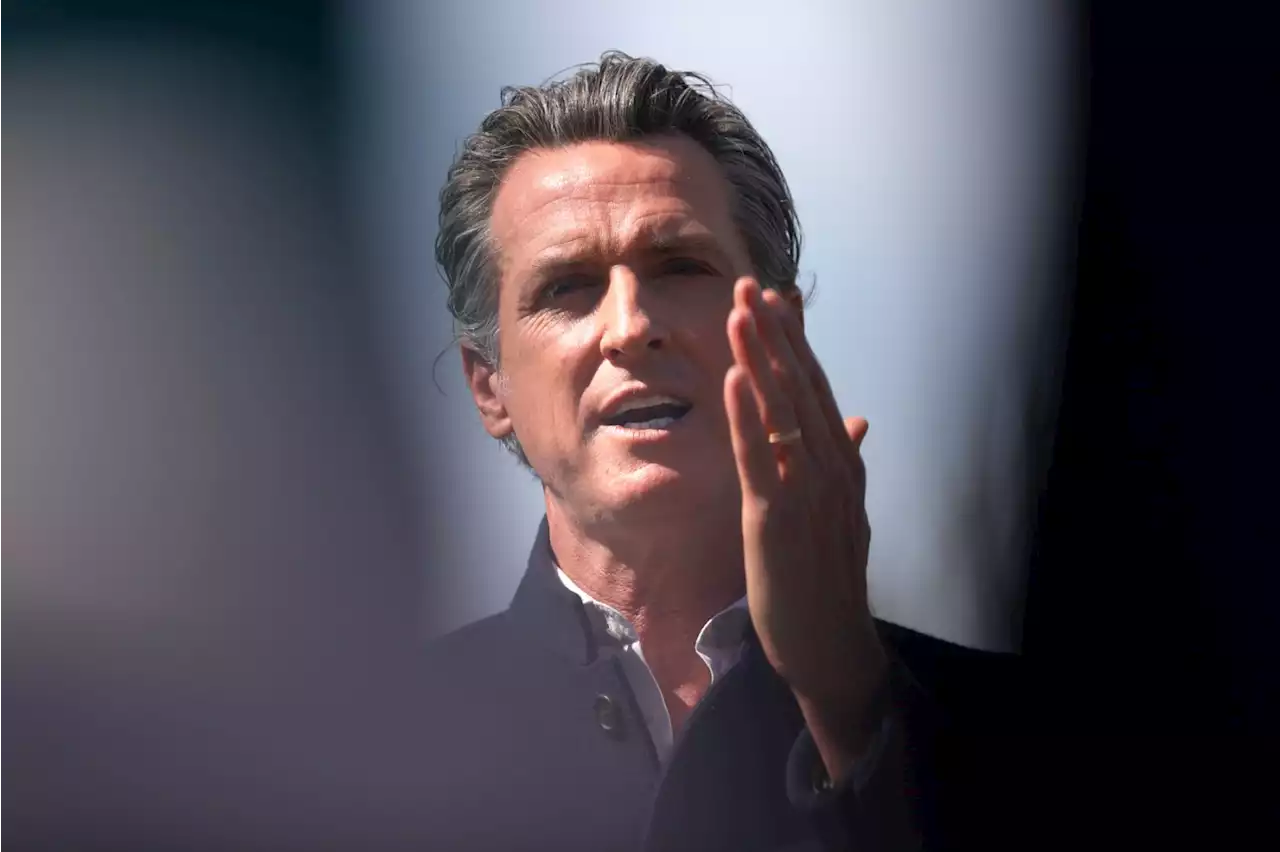 Gavin Newsom Signs Law Doubling Taxes on Guns and Ammunition to Fund School Safety in California