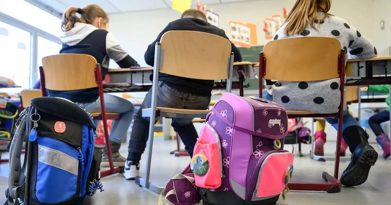 „Startchancen“ in NRW: Hilfe naht für 900 NRW-Schulen mit den größten Problemen