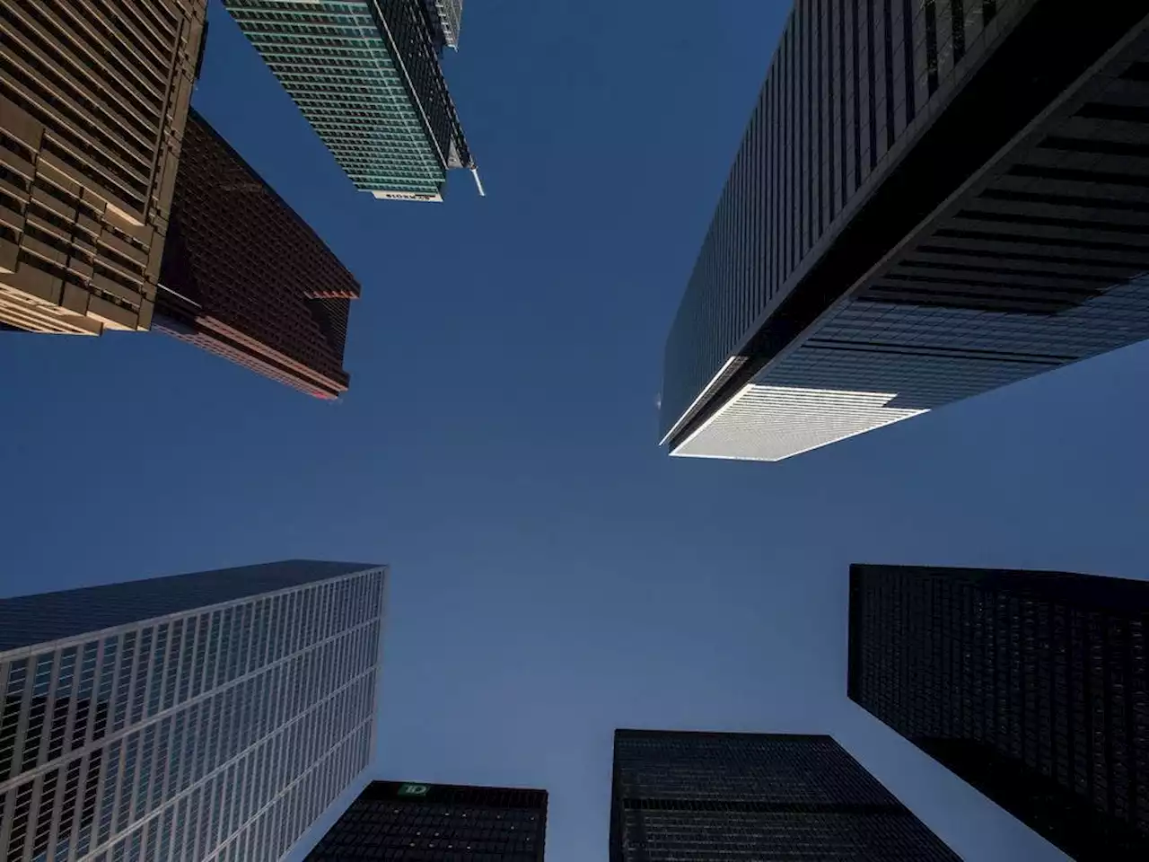 Canada's economy doing better than expected in face of higher interest rates, banking watchdog says