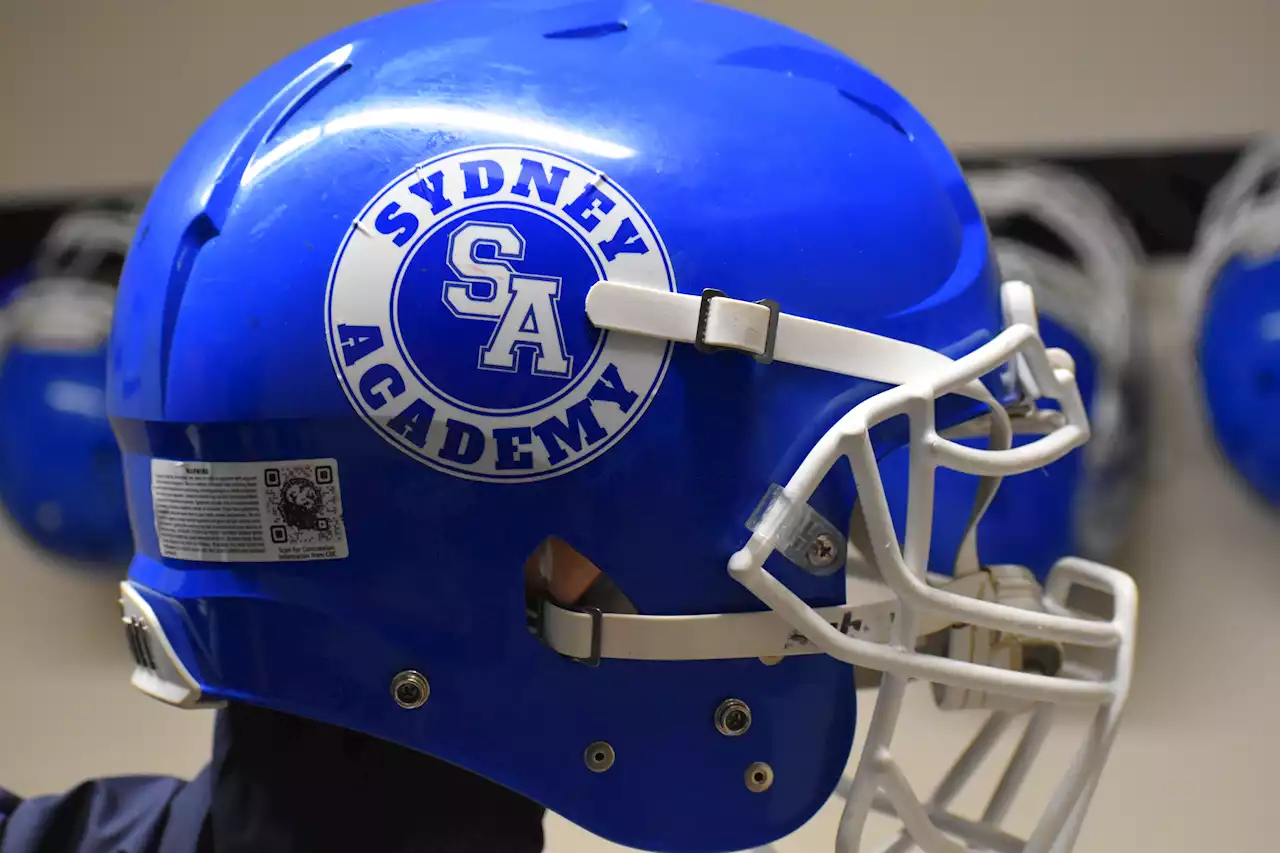 HIGH SCHOOL FOOTBALL: Sydney Academy Wildcats even record with victory over Northeast Kings Titans