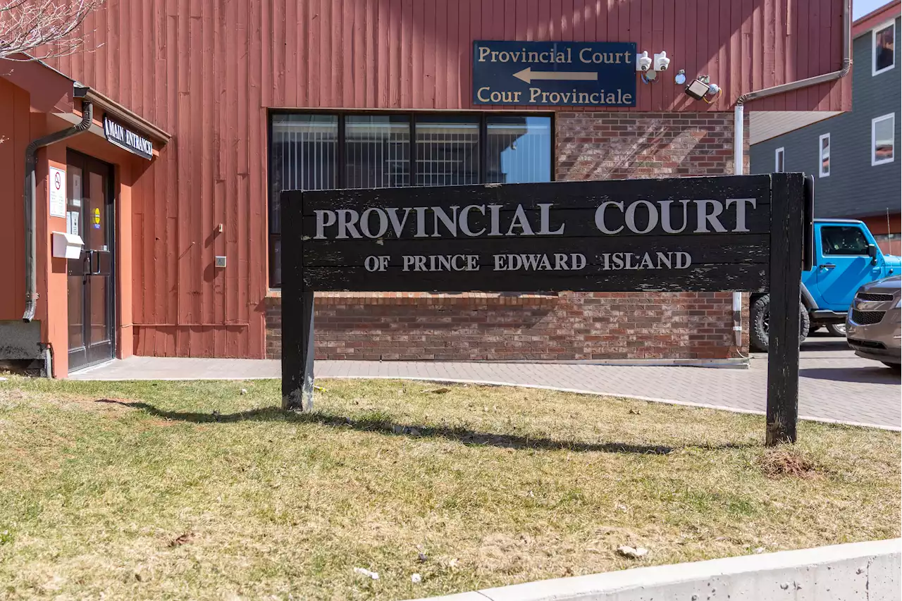 P.E.I. woman sentenced for stealing ice cream cake from Dairy Queen