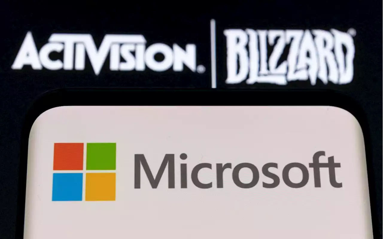 US FTC sets date for internal arguments on Microsoft deal to buy Activision