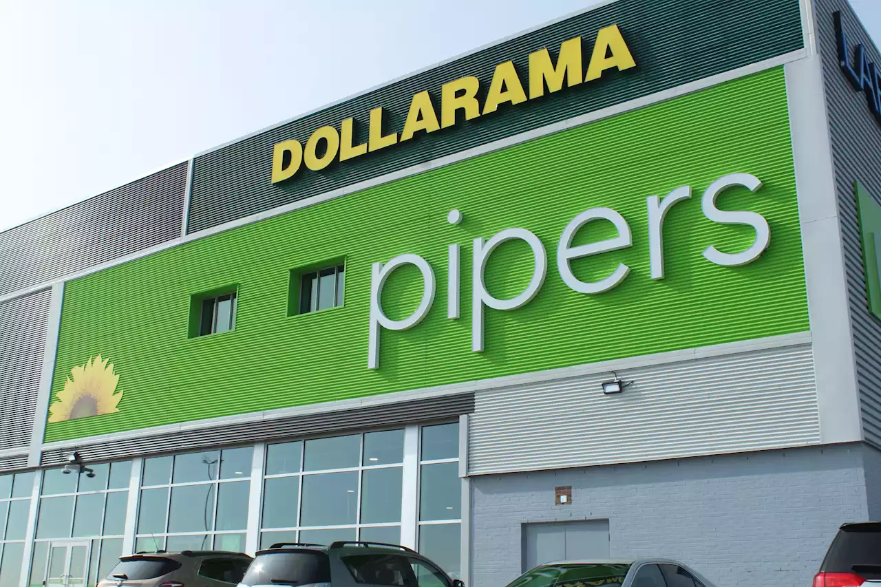 ‘We're here and we will always be here for the community’: Pipers remains consistent in St. John’s retail scene