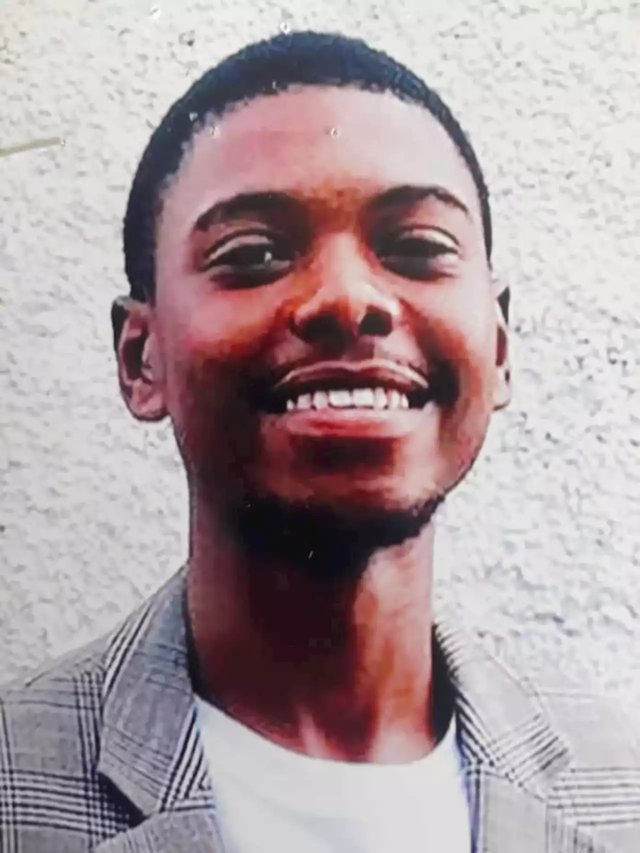 SAPS Algoa Park seek help finding a missing person