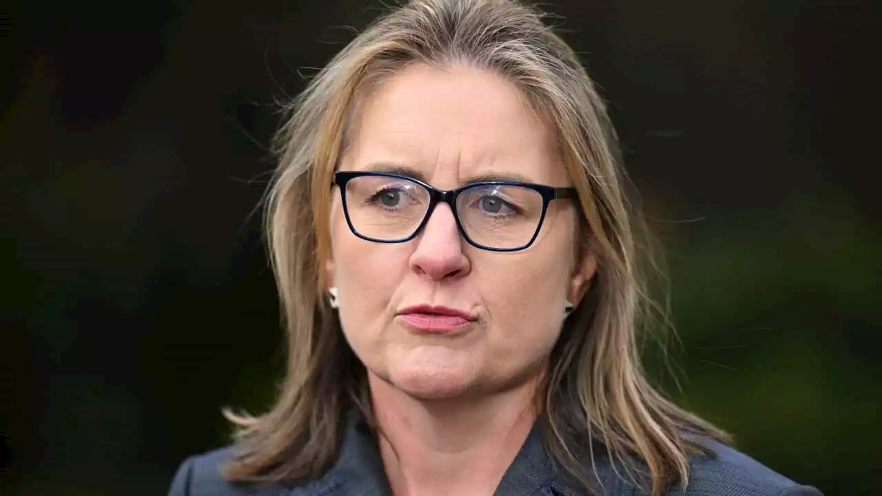 Jacinta Allan will replace Daniel Andrews as Victorian premier