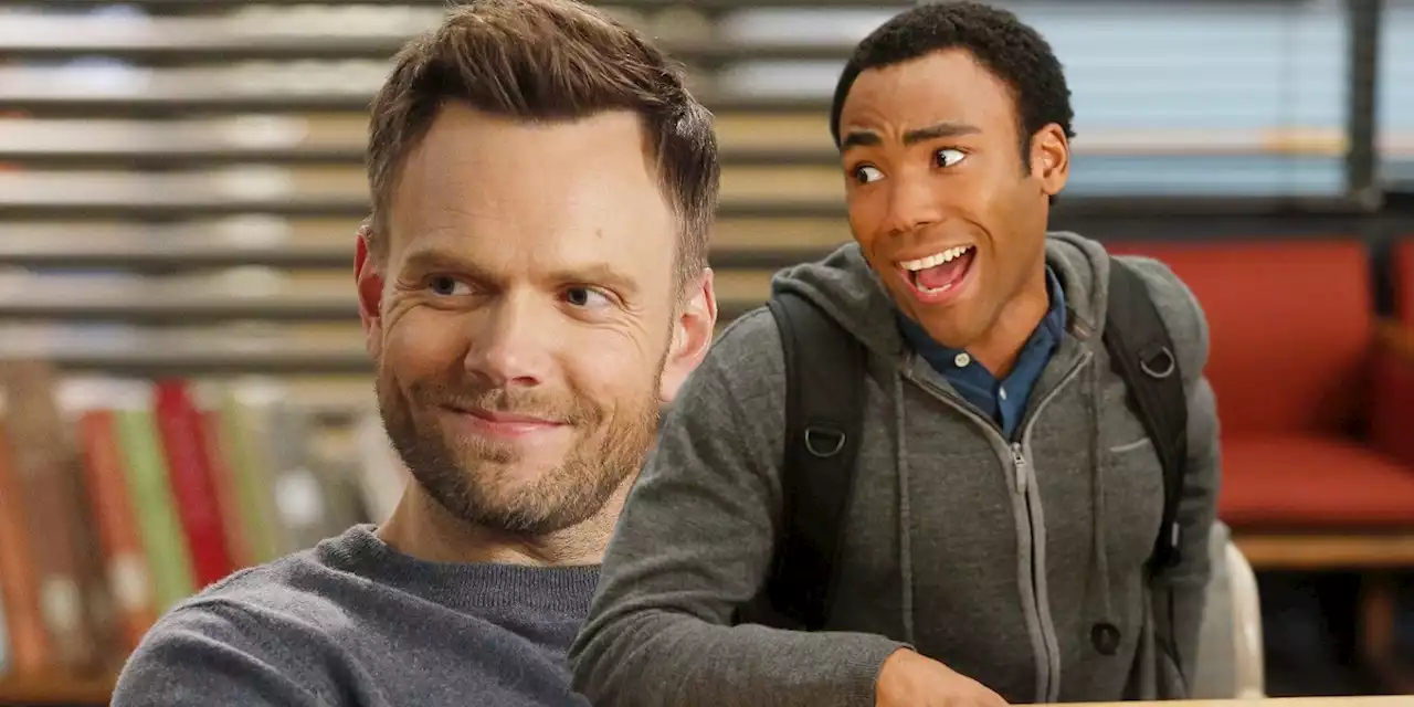 Community Movie Update From Creator Dan Harmon Reveals What He Wants To Change