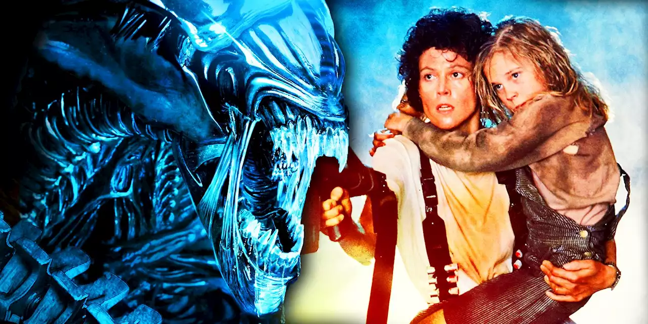 Disney's New Alien Movie's Huge Cast Change Can Finally Fix A 31-Year-Old Mistake