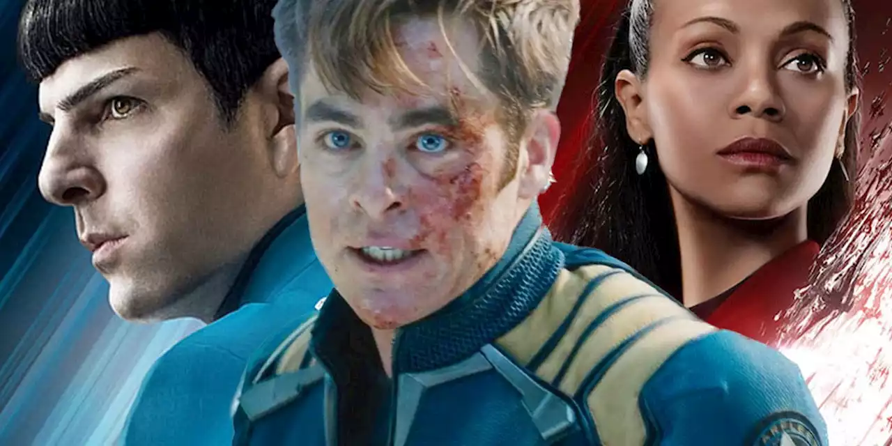 Star Trek 4 Update Says Movie Is 'Still On Track,' Skeptical Fans Respond