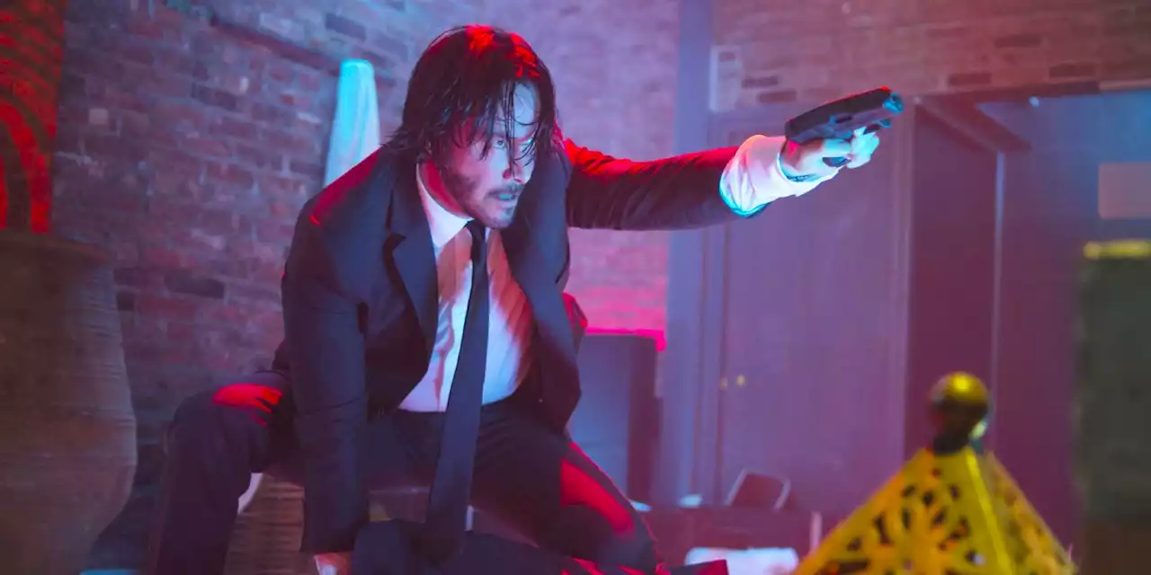 What 'Be Seeing You' Really Means In The John Wick Movies