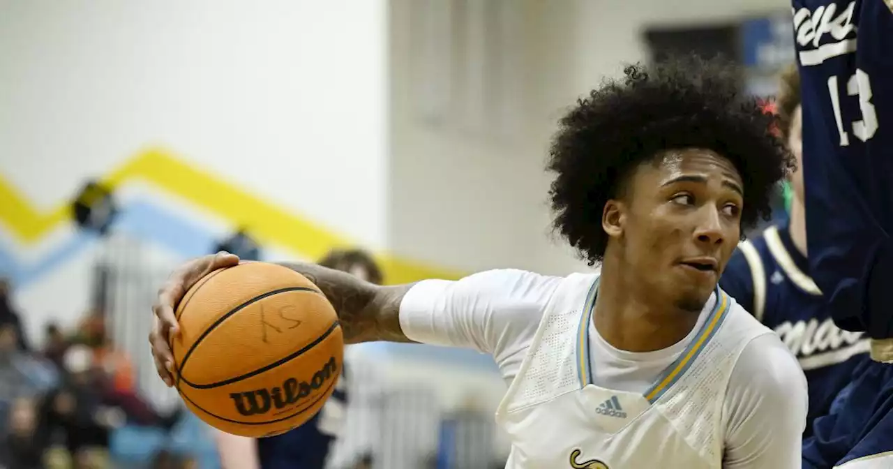 Memphis says Mikey Williams won't join basketball team until legal issues resolved