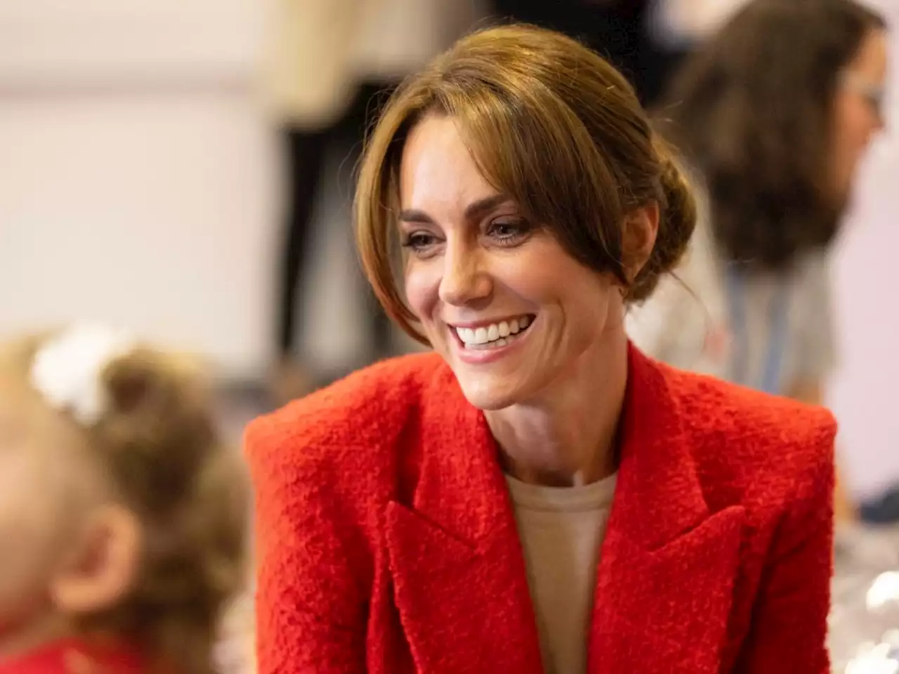 Kate Middleton’s Pals Are Coming to Her Defense Over These Accusations From Royal Critics