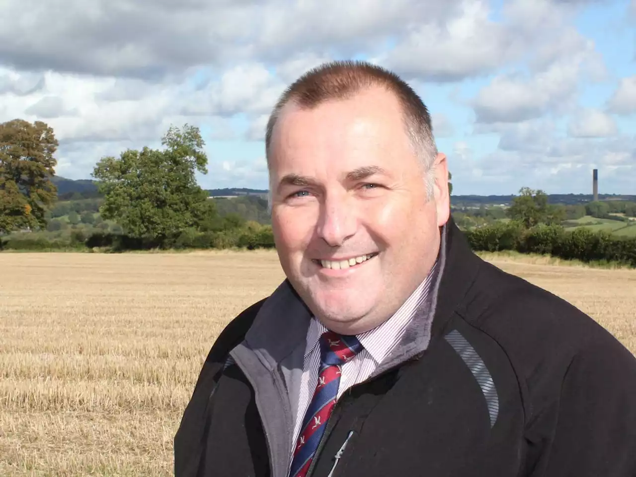 Shropshire Farming Talk: Maximising the value of your wheat crop