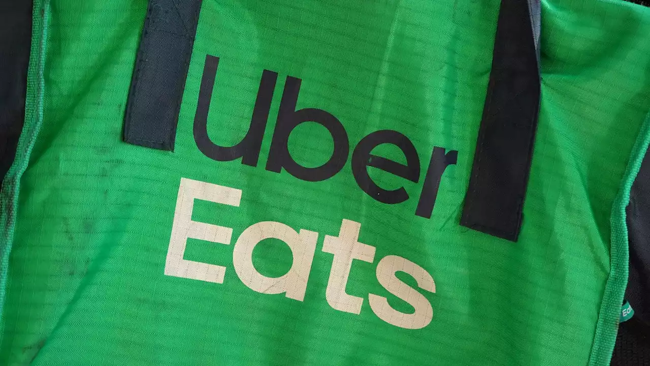 Woman fraudulently purchased 211 Uber Eats takeaways using another person's card details