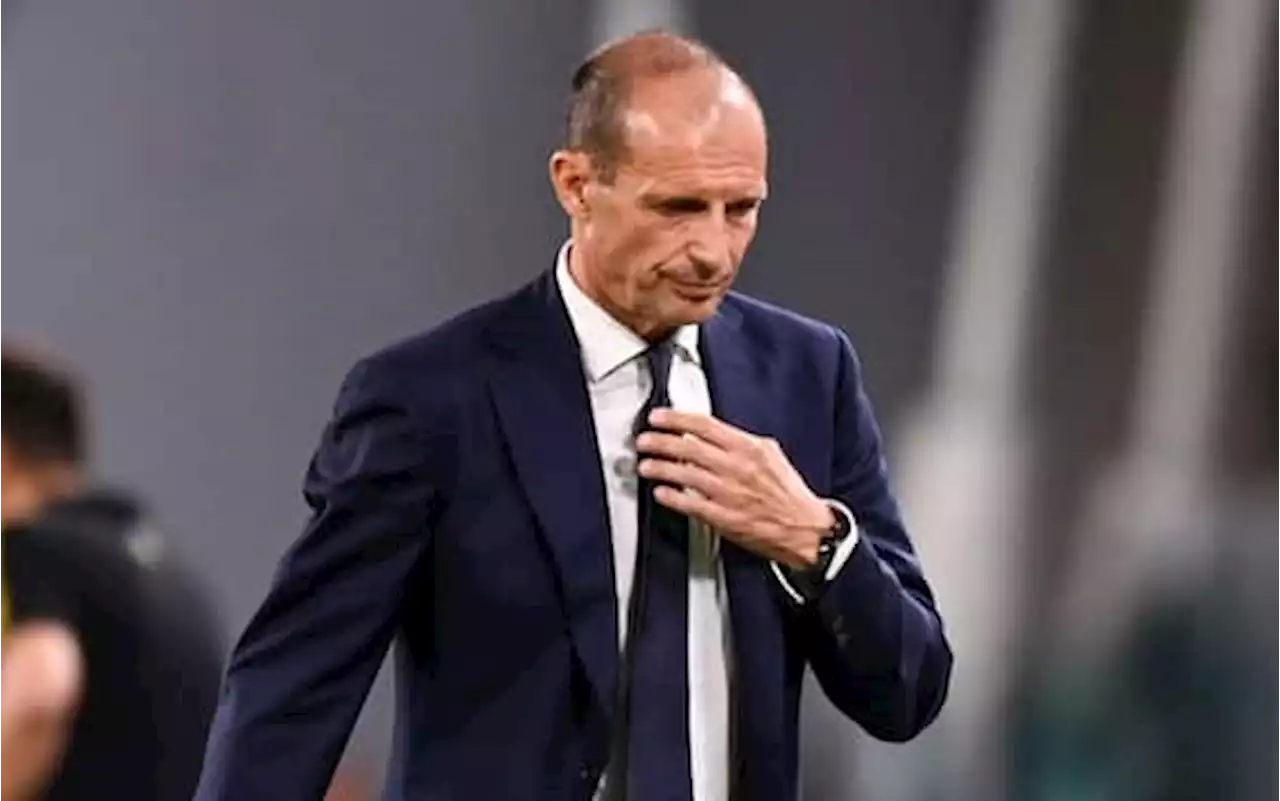 Allegri si gode Milik e risponde alle critiche