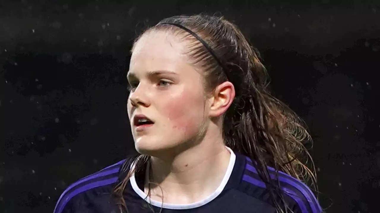 Emma Watson: Manchester United Women midfielder suffers ACL injury just days before WSL season