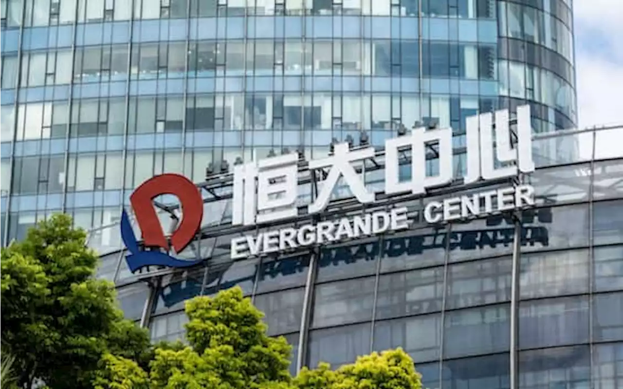 Evergrande, il fondatore è agli arresti domiciliari