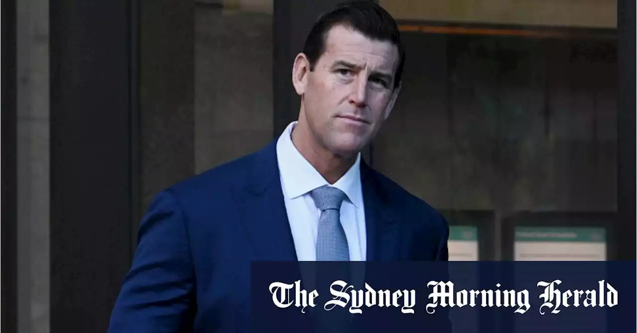 War crimes investigators given access to restricted documents in Roberts-Smith case