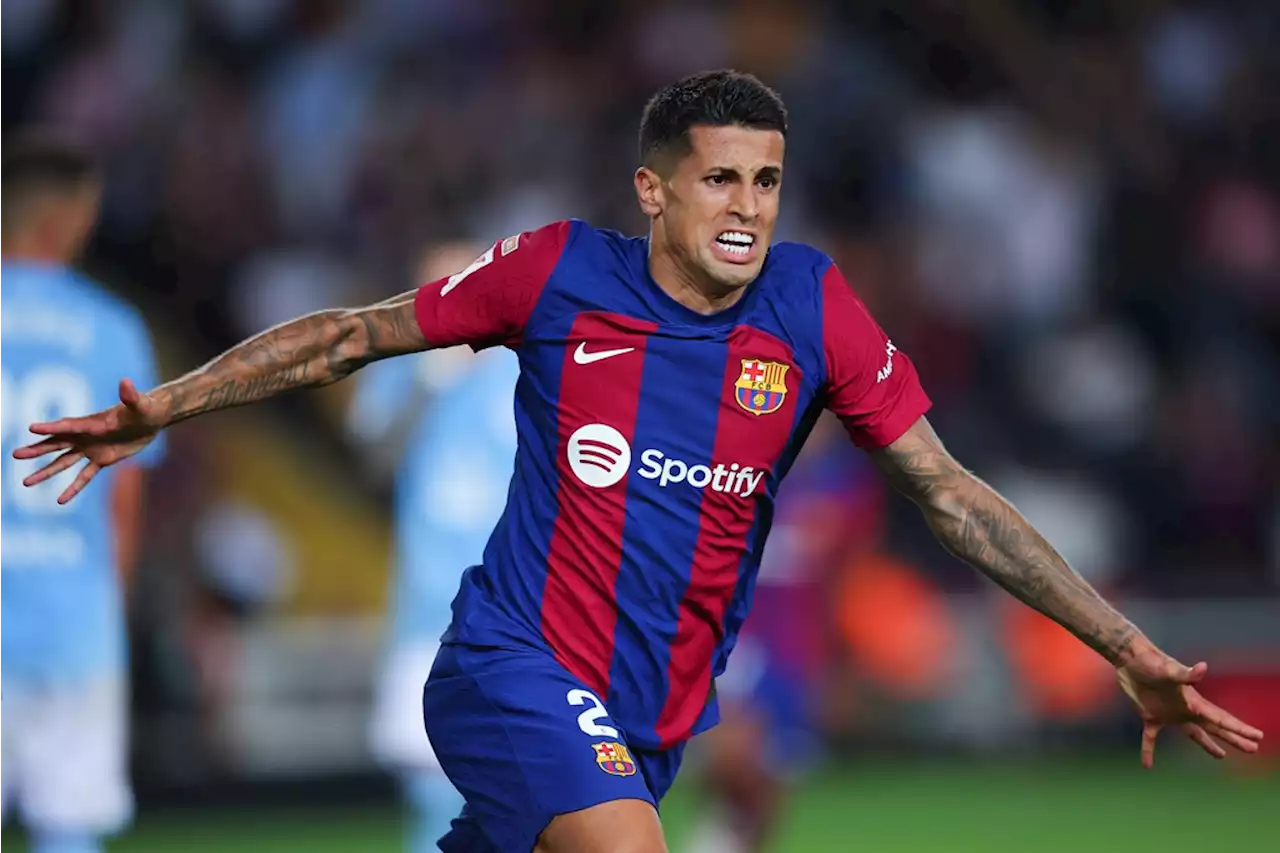 Barca & Man City 'Agree' Fee For Star | Soccer Laduma