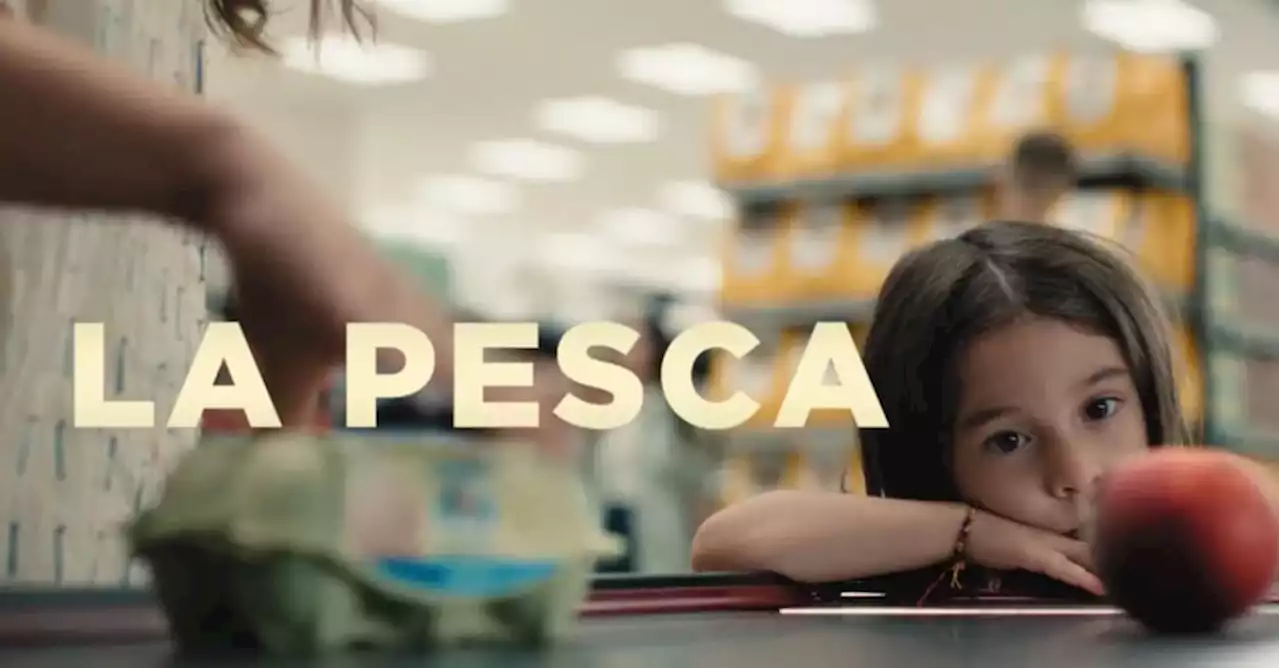 Esselunga, endorsement della Meloni allo spot della «pesca»