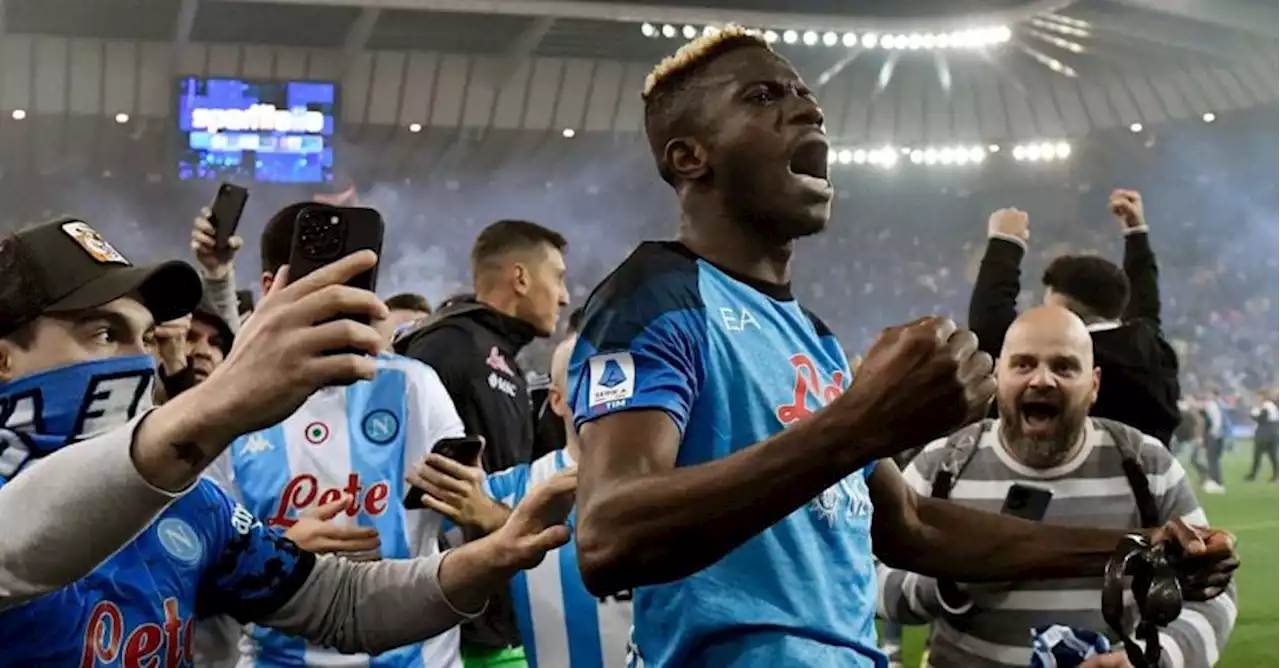 Napoli campione d’Italia, ma la vittoria più difficile resta quella sui cliché