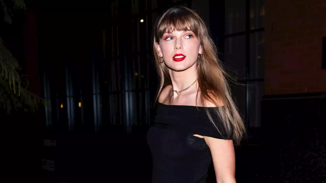 Every Taylor Swift Street Style Look Worth Copying ASAP