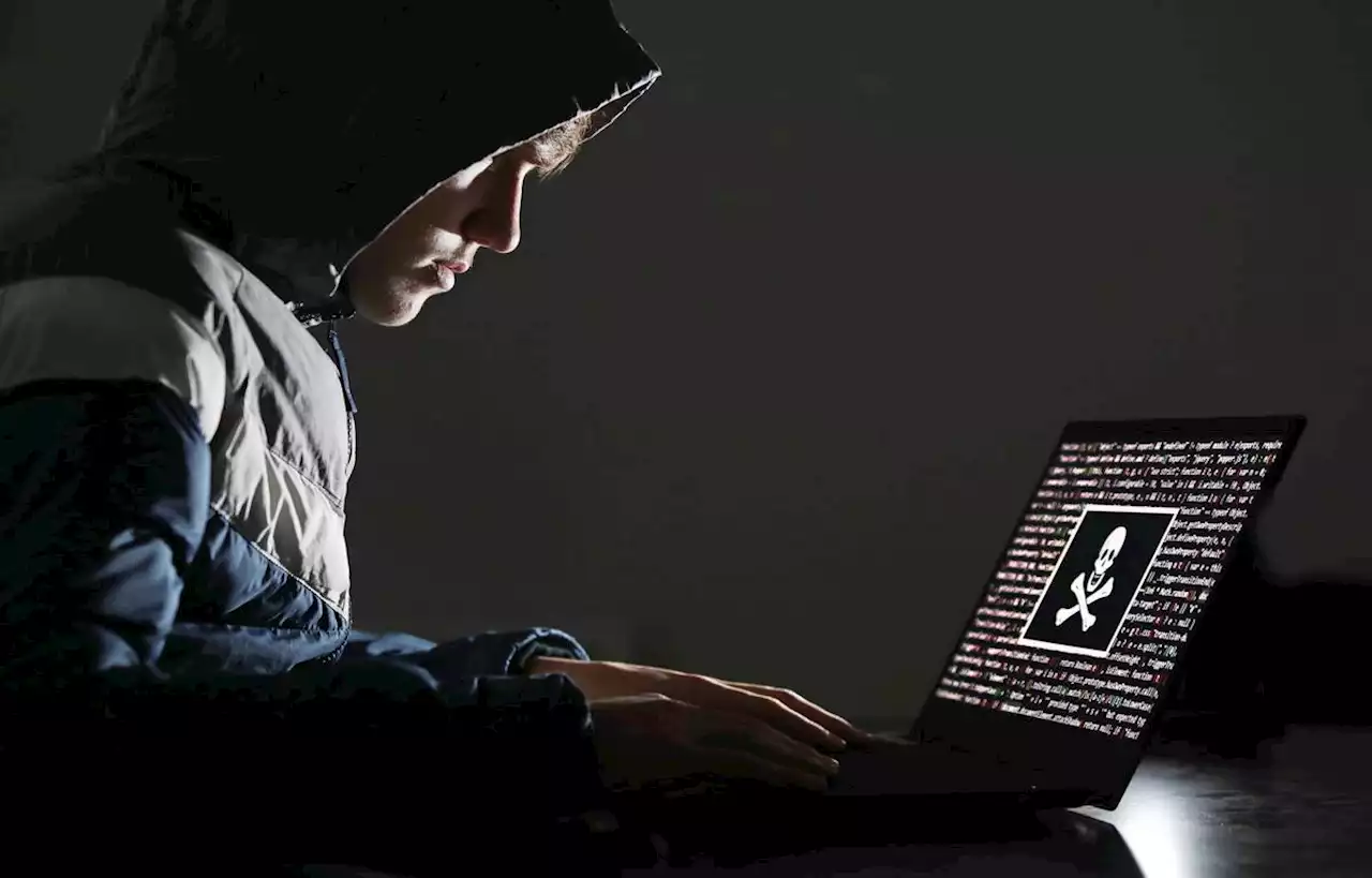 Au procès des mails « cryptopornos », les deux hackers reconnaissent leurs torts et s’excusent