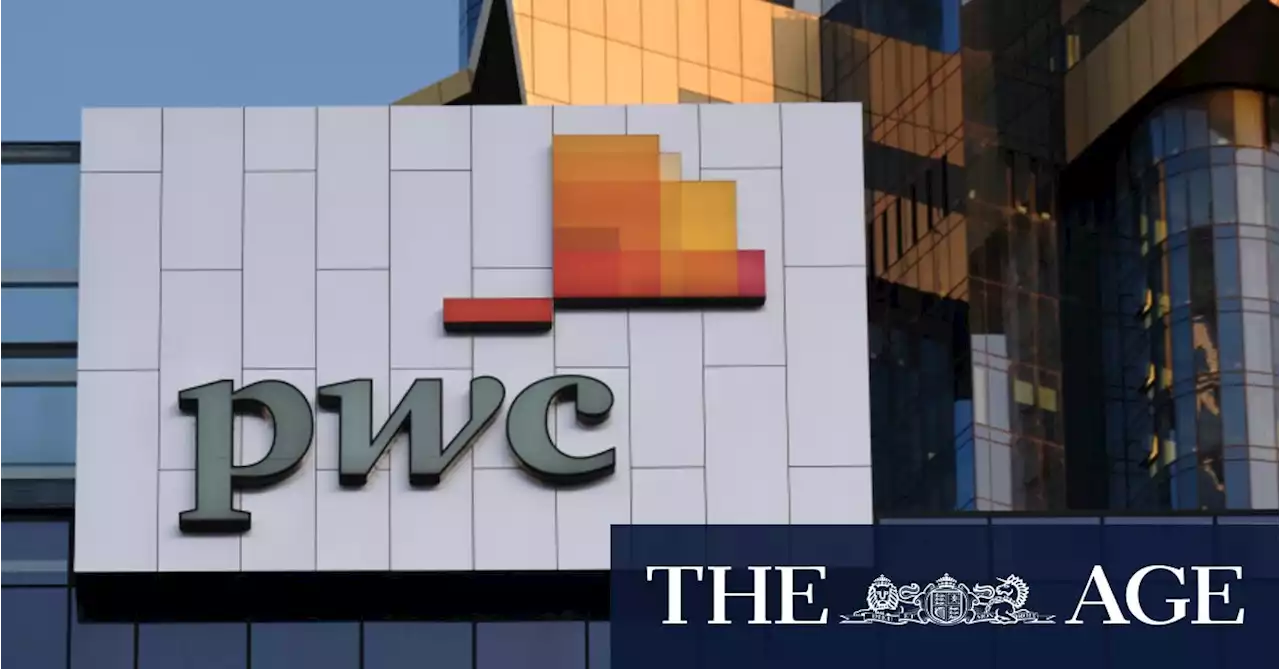 PwC tolerated poor behaviour, gave CEO too much power, review finds