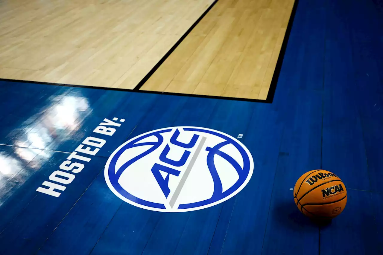 ACC announces 2023-24 basketball schedule