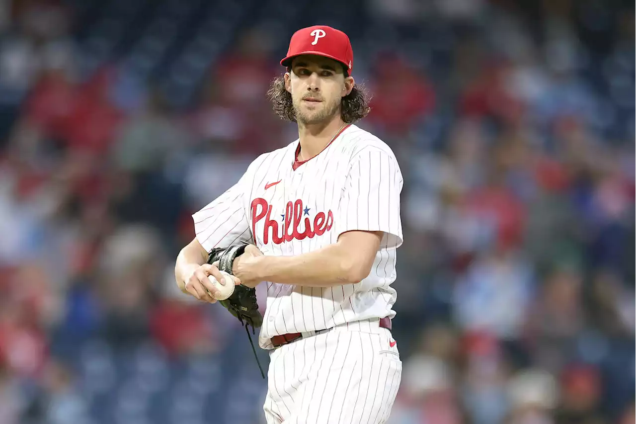 The Windup: Playoffs could boost Aaron Nola's free-agency payday; RIP Brooks Robinson, Mr. Oriole