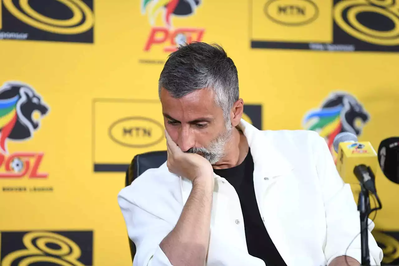 Orlando Pirates set to make changes to stop slide