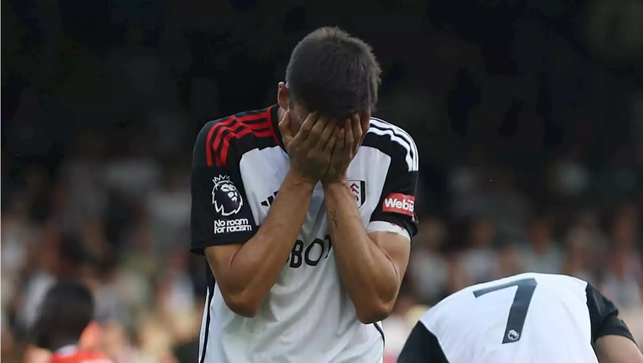 Fulham accused of pricing fans out of football over £160 tickets for Man Utd clash