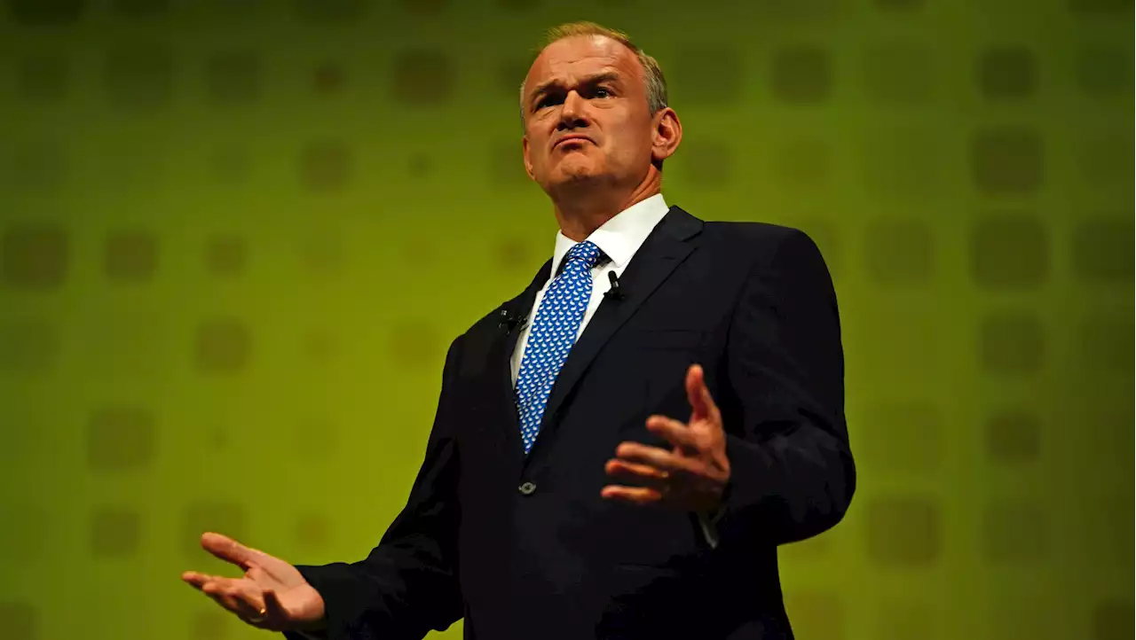Lib Dems oppose Labour's VAT plan for private schools in fresh dividing line between parties