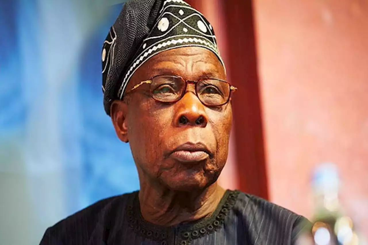 'Edide Ejoko': Obasanjo must apologise to Yoruba monarchs, says Afenifere